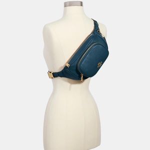 Court Belt Bag